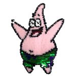 Aplicaciones lentejuelas 169