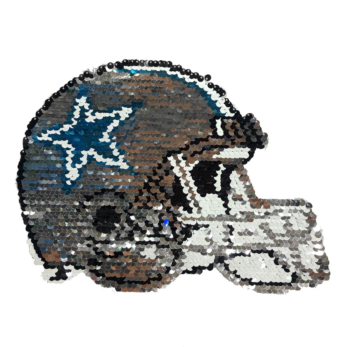 Aplicaciones lentejuelas 170