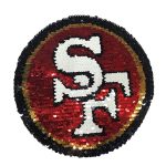 Aplicaciones lentejuelas 172