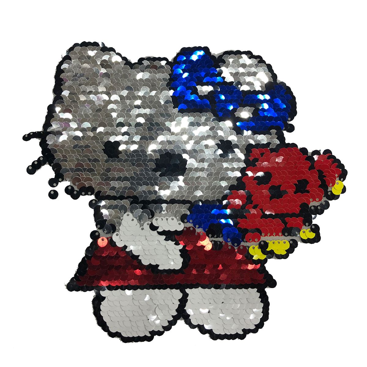 Aplicaciones lentejuelas 174