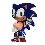 Aplicaciones lentejuelas 175