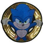 Aplicaciones lentejuelas 176