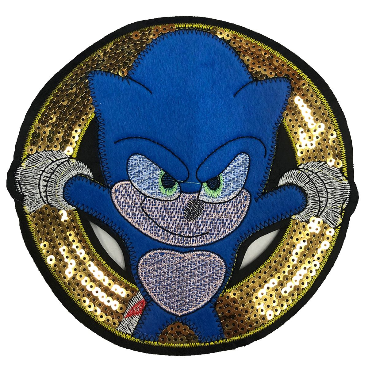 Aplicaciones lentejuelas 176