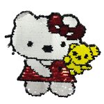 Aplicaciones lentejuelas 178