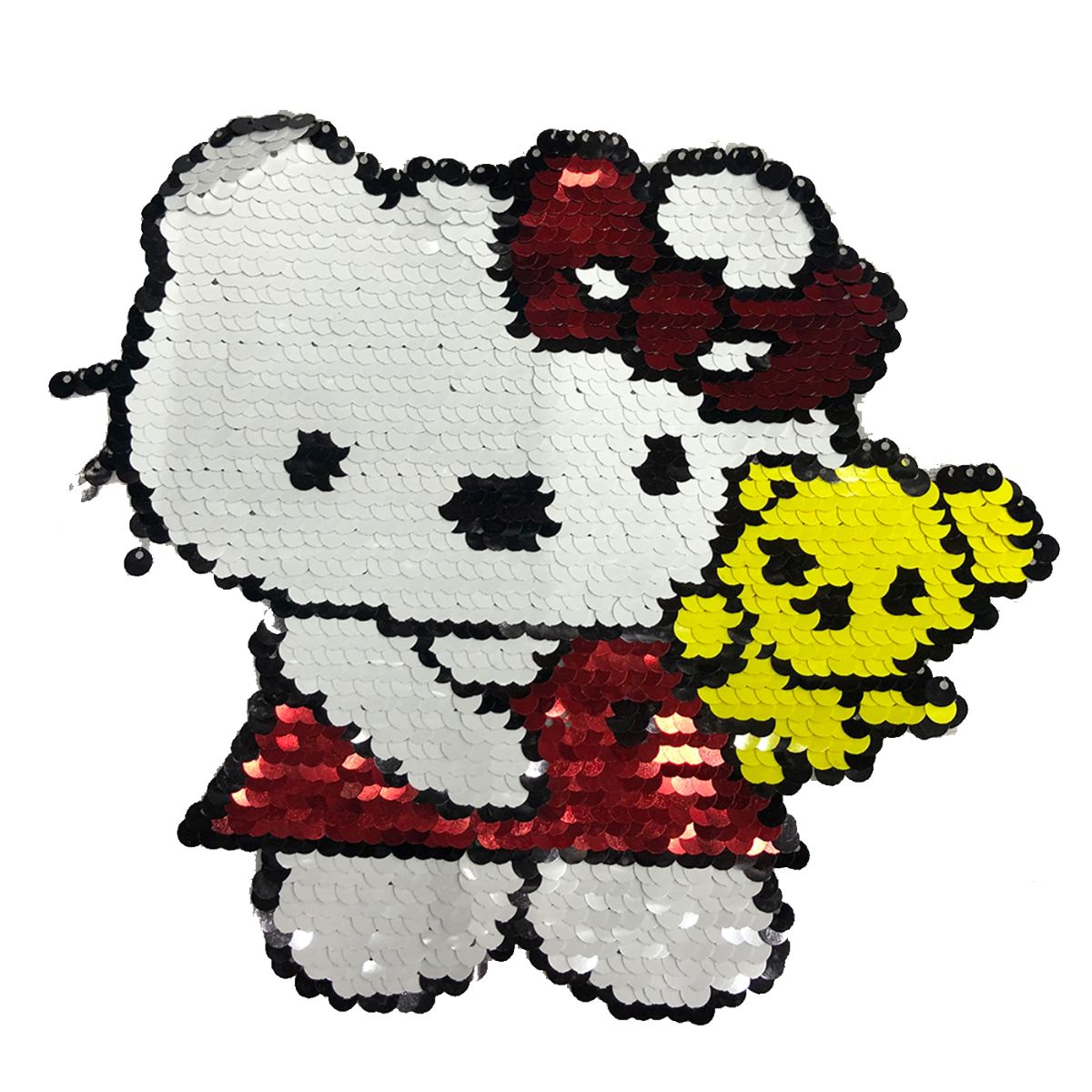 Aplicaciones lentejuelas 178