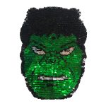 Aplicaciones lentejuelas 180