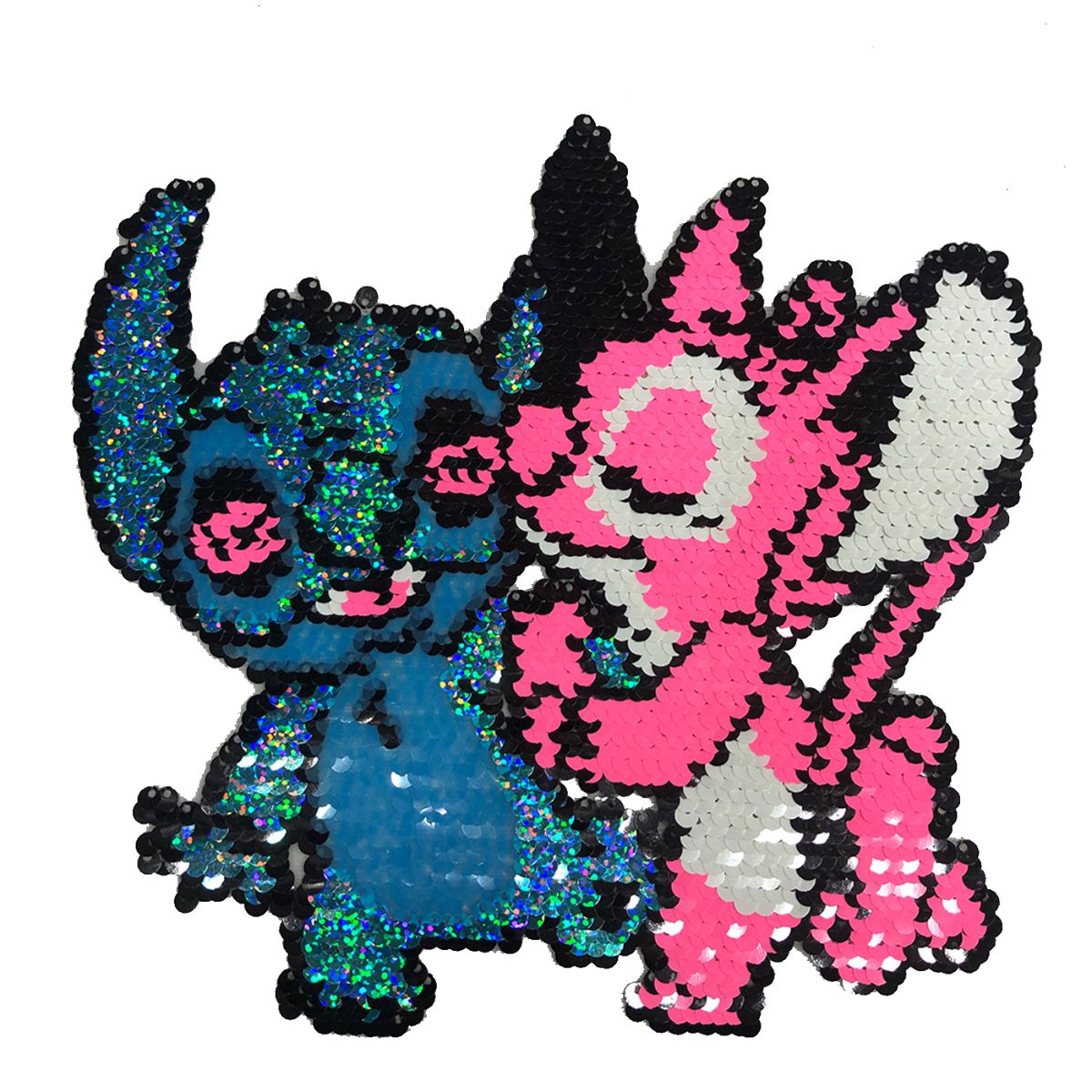 Aplicaciones lentejuelas 183