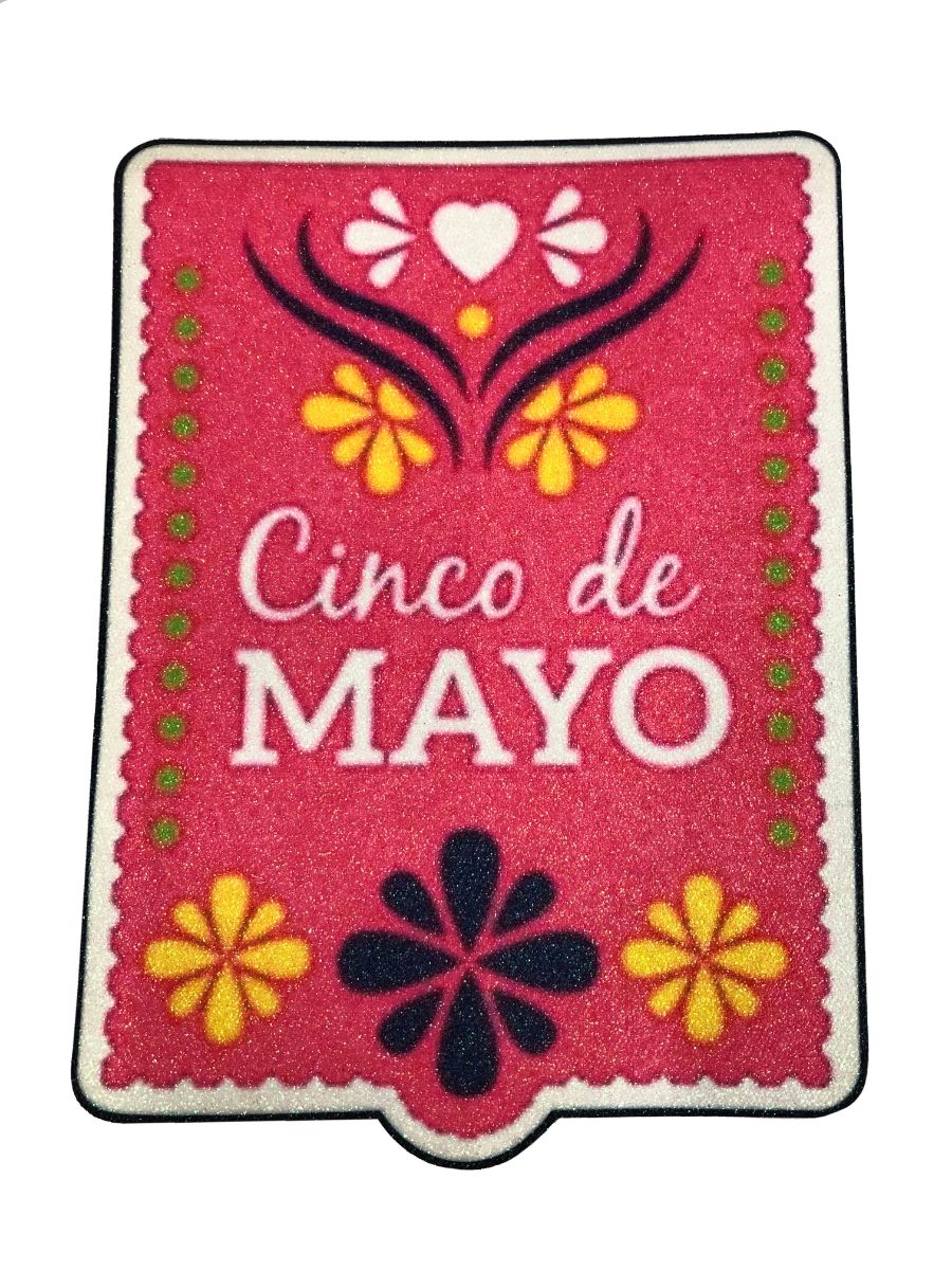 Aplicaciones glitter 2