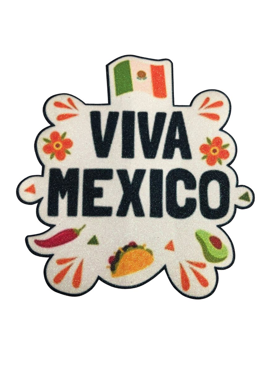 Aplicaciones glitter 3