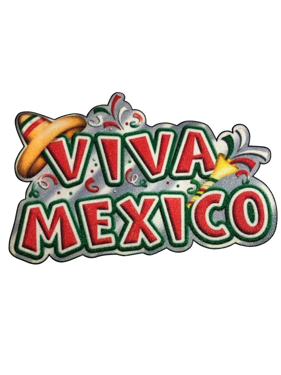 Aplicaciones glitter 4