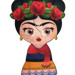 Aplicaciones glitter 6