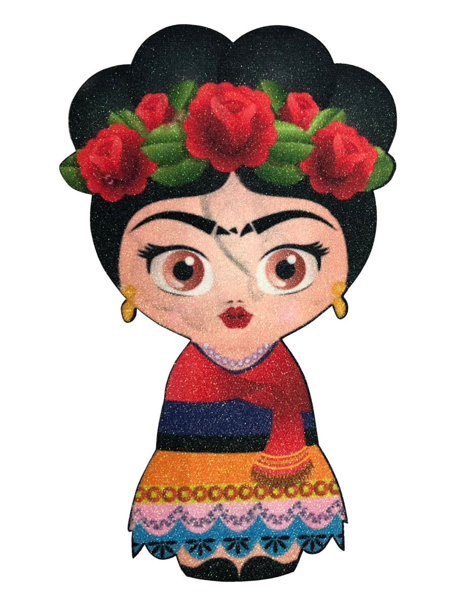 Aplicaciones glitter 6