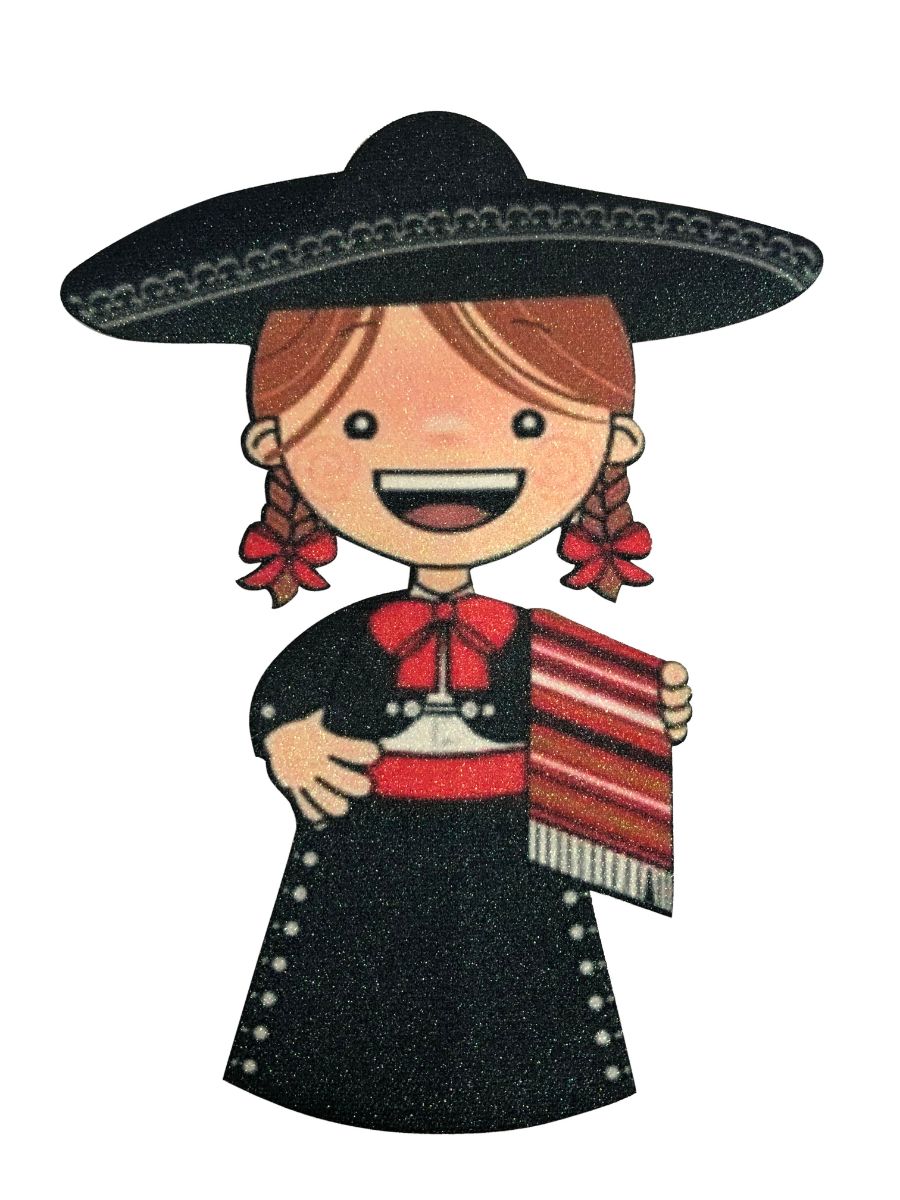 Aplicaciones glitter 7