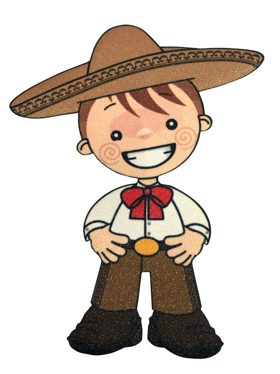 Aplicaciones glitter 8