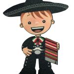 Aplicaciones glitter 9