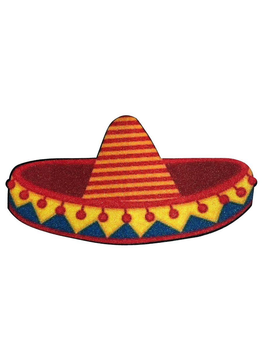 Aplicaciones glitter 14