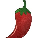 Aplicaciones glitter 15