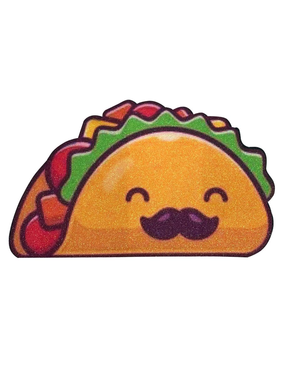 Aplicaciones glitter 17