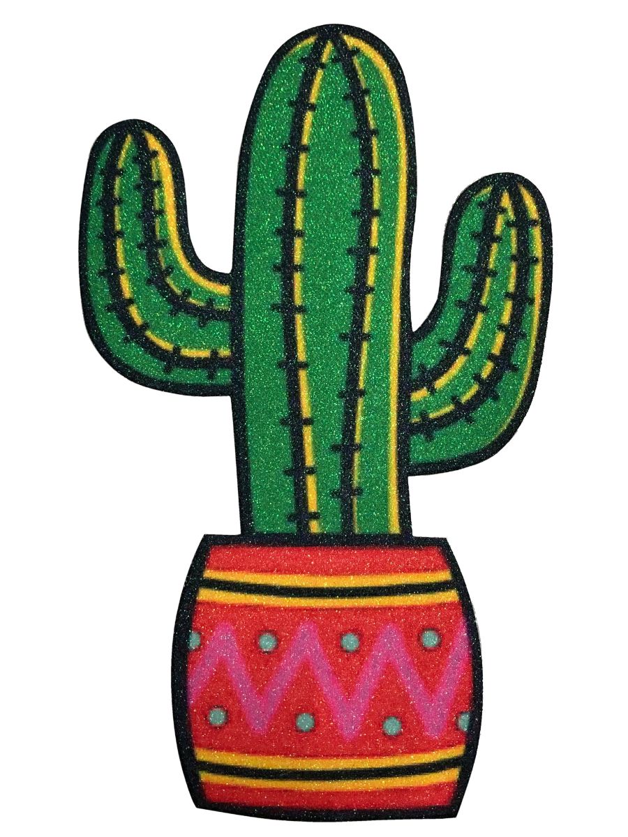 Aplicaciones glitter 18