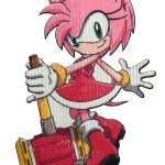 Aplicaciones glitter 25