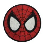 Aplicaciones bordadas 1