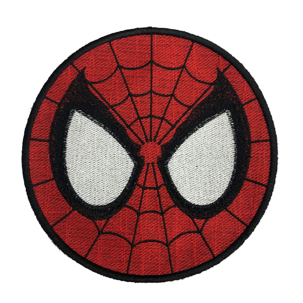 Aplicaciones bordadas 1