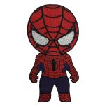 Aplicaciones bordadas 2