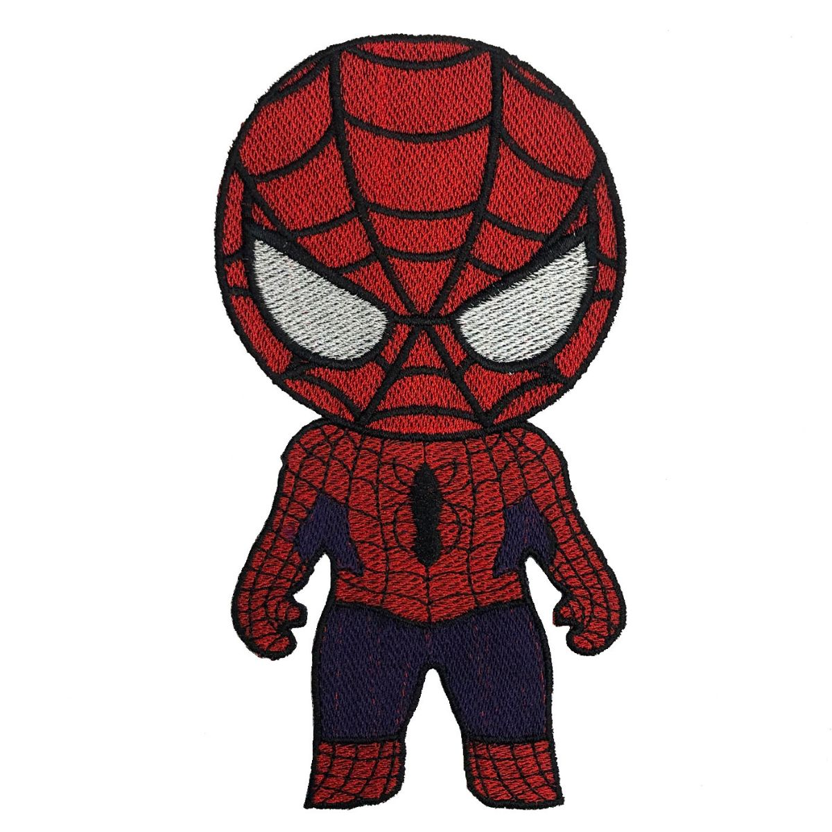 Aplicaciones bordadas 2