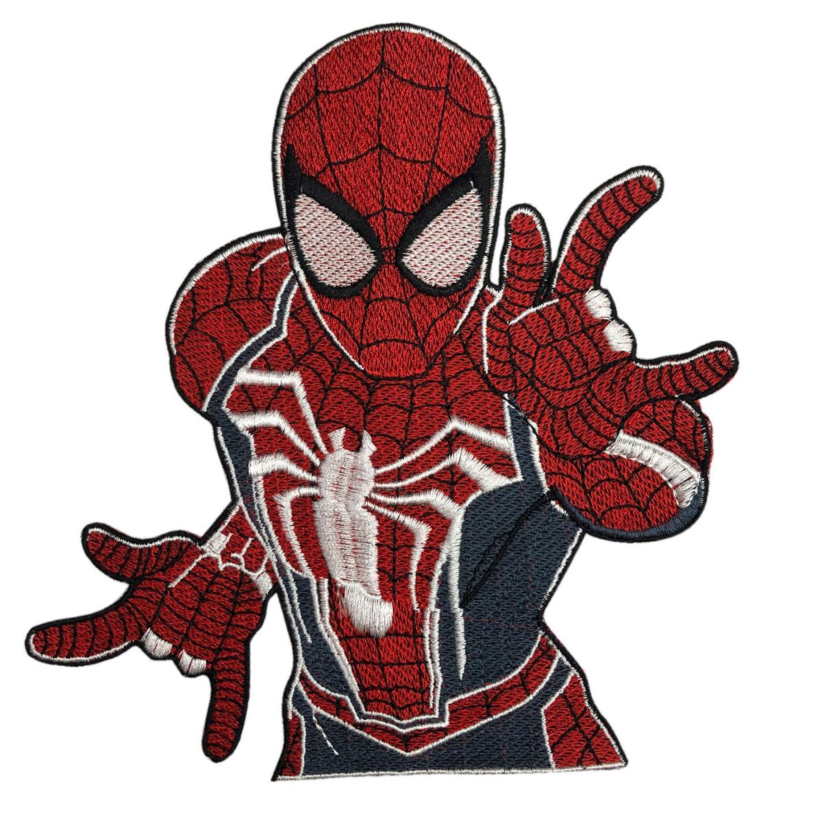 Aplicaciones bordadas 3