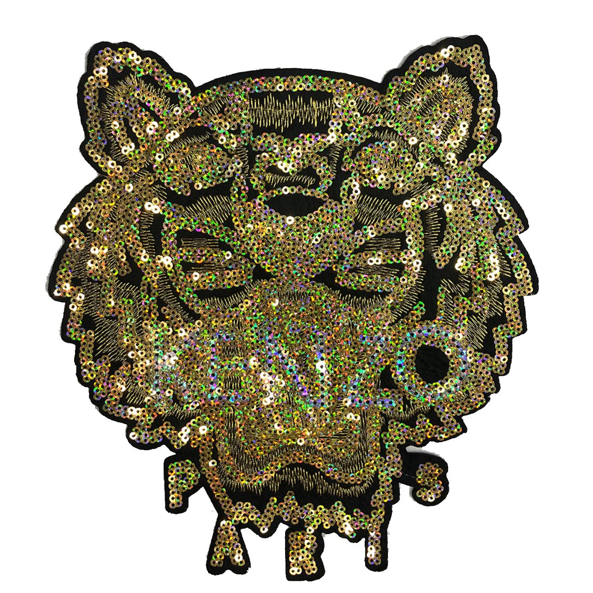 Aplicaciones lentejuelas 184