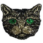 Aplicaciones lentejuela 385