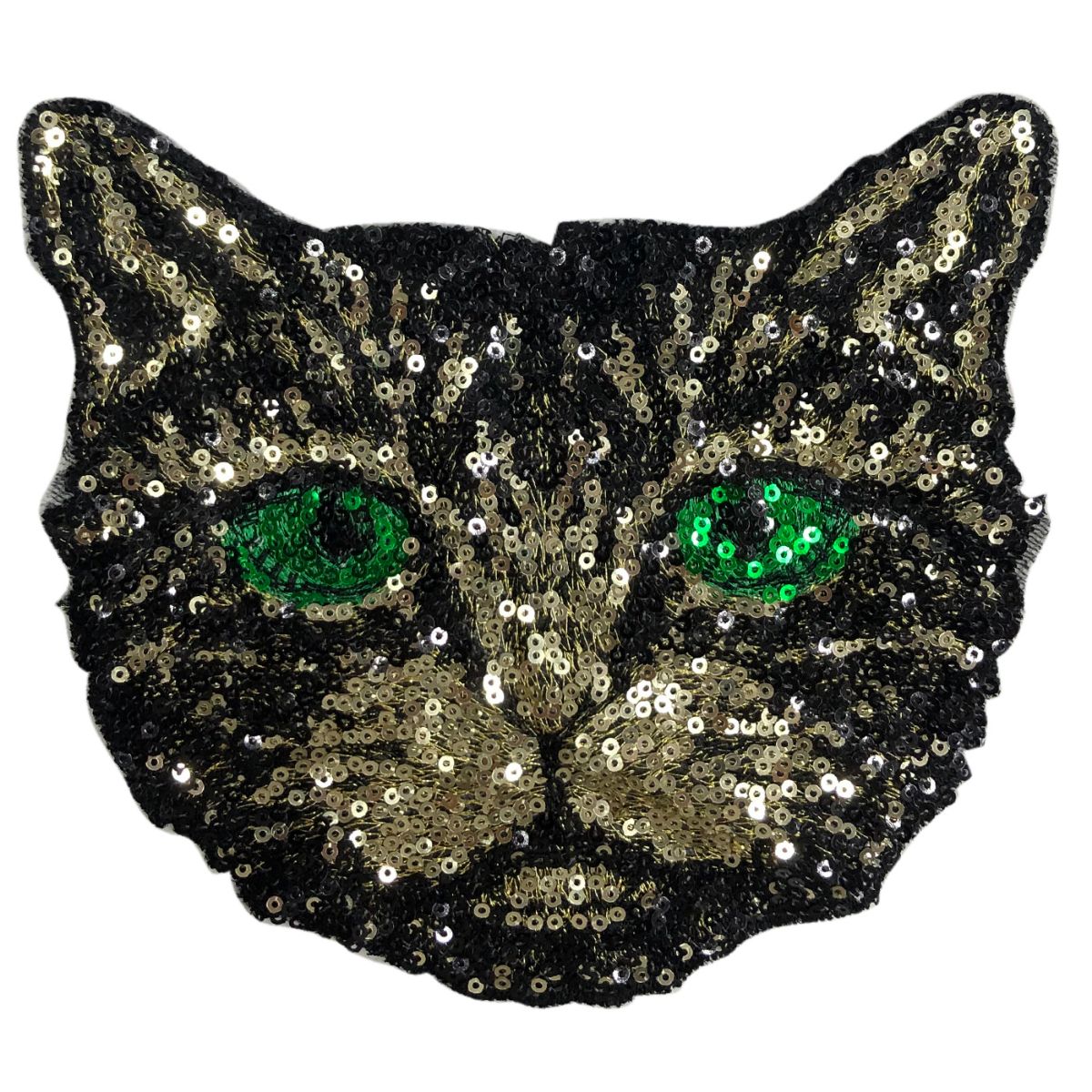 Aplicaciones lentejuela 385