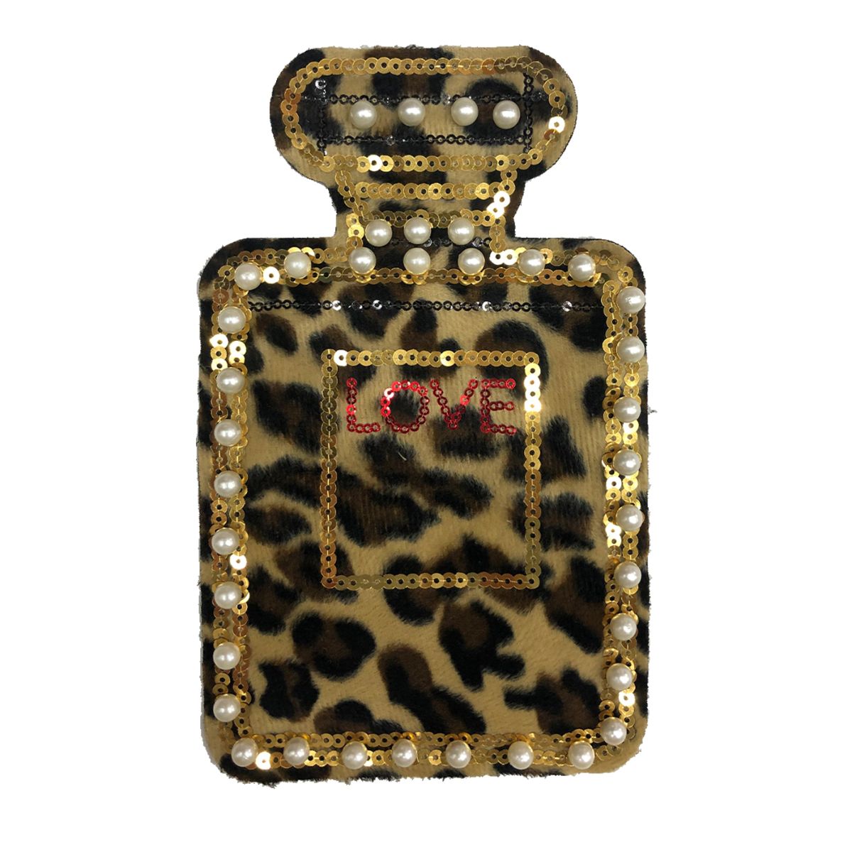 Aplicaciones lentejuela 386