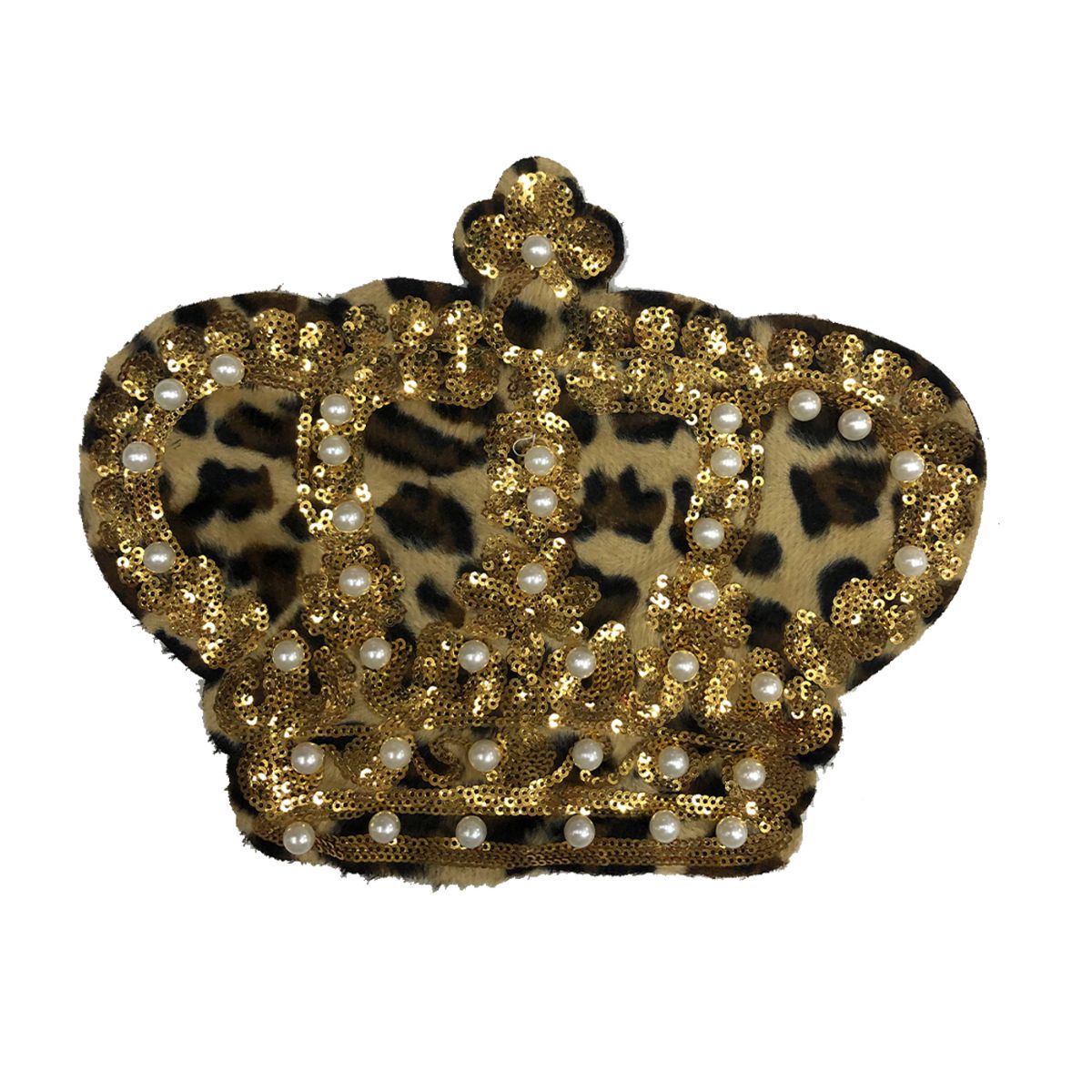 Aplicaciones lentejuelas 187