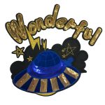 Aplicaciones lentejuela 388