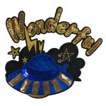 Aplicaciones lentejuelas 188