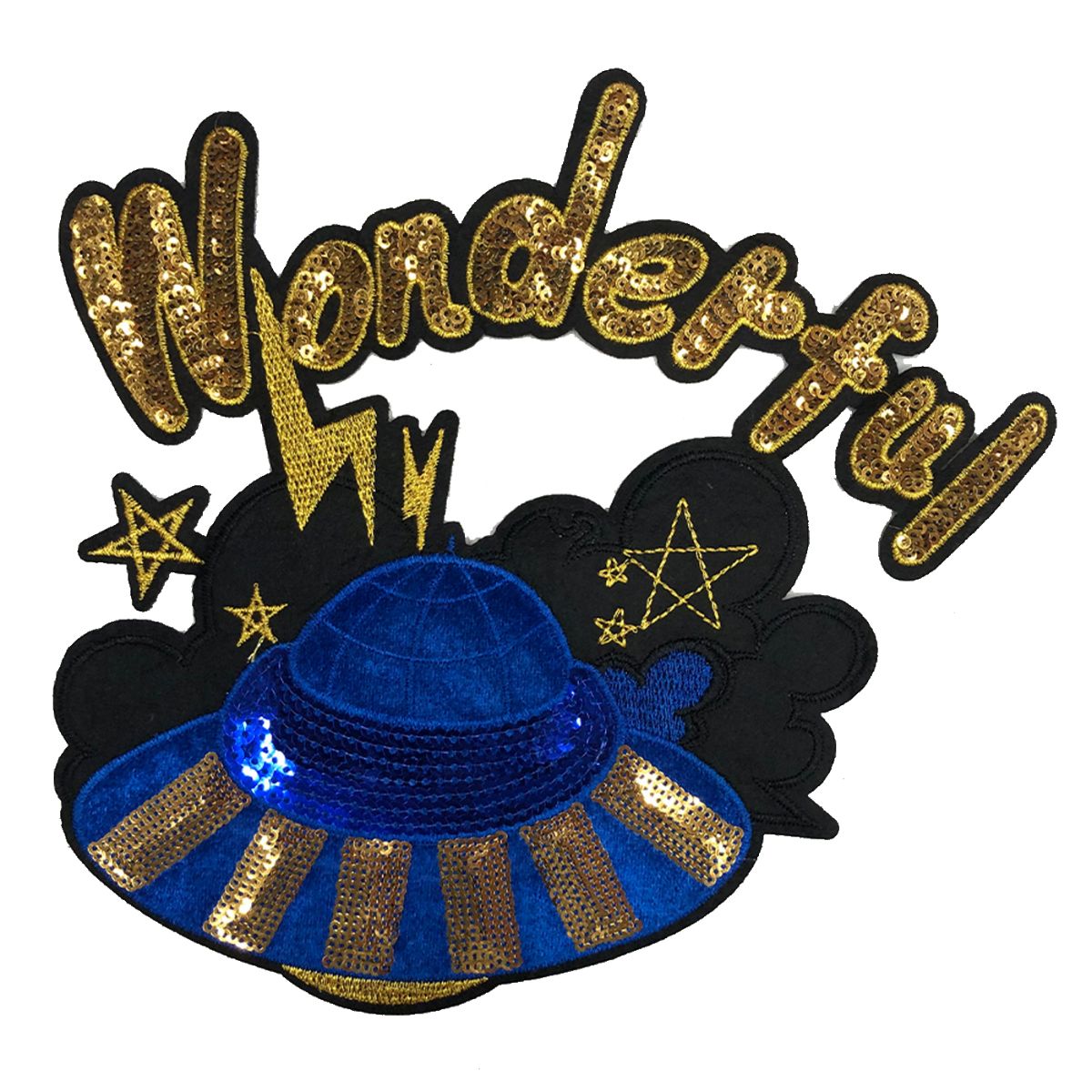 Aplicaciones lentejuelas 188