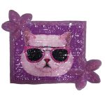 Aplicaciones lentejuela 391