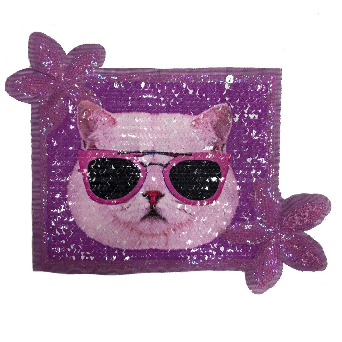 Aplicaciones lentejuela 391