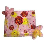 Aplicaciones lentejuela 392