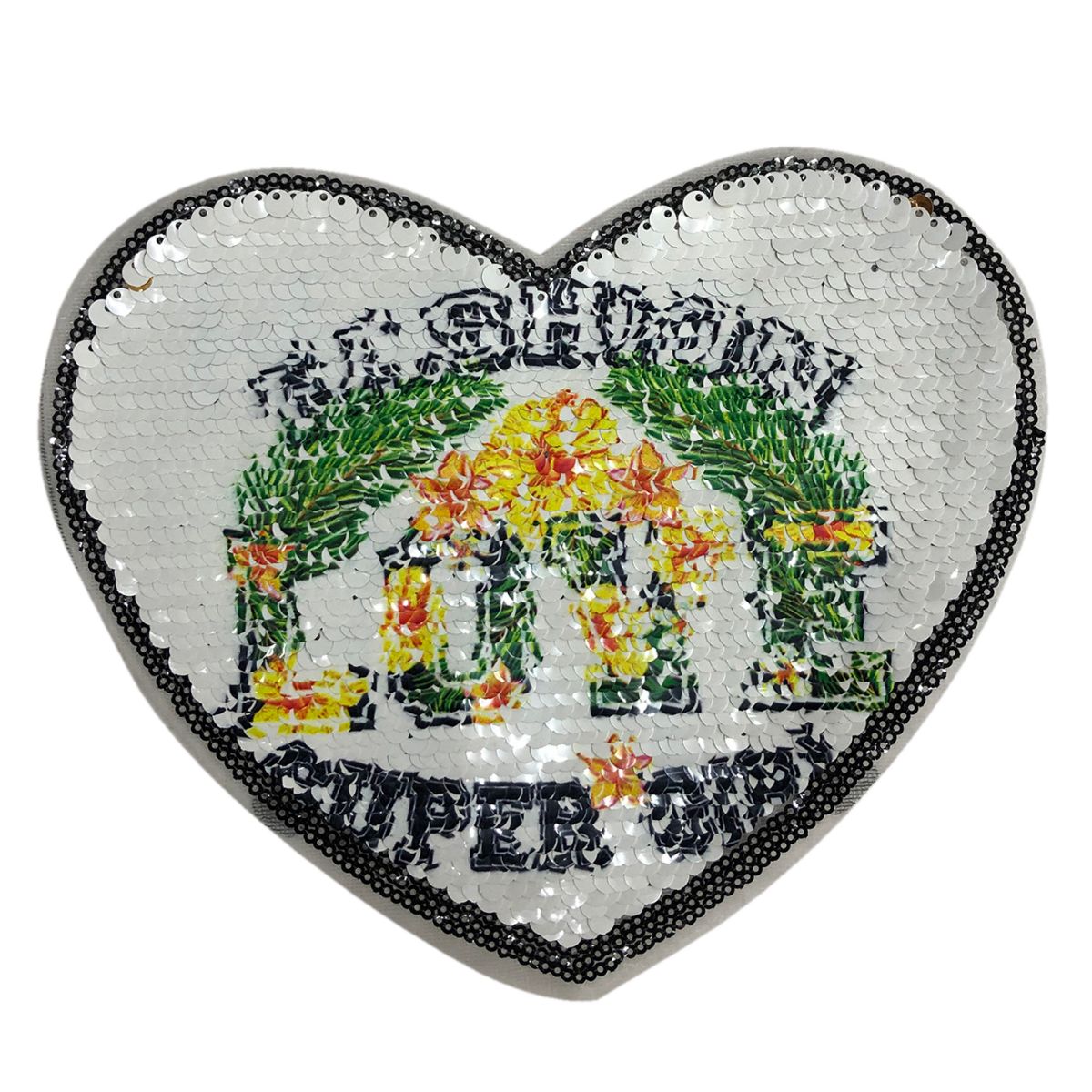 Aplicaciones lentejuela 394