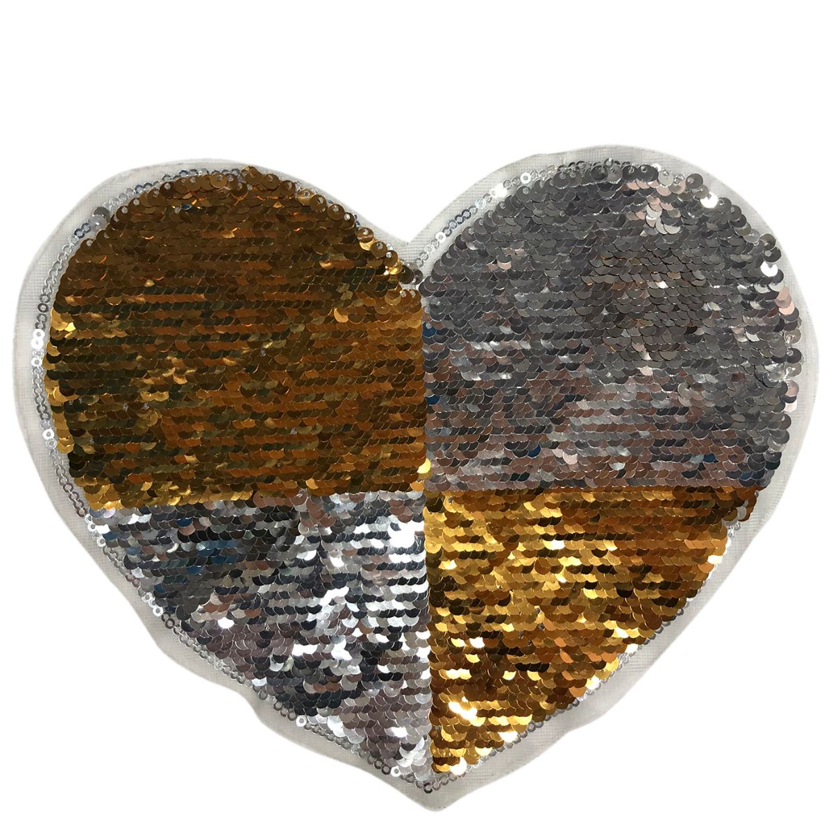 Aplicaciones lentejuela 395