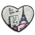 Aplicaciones lentejuela 396