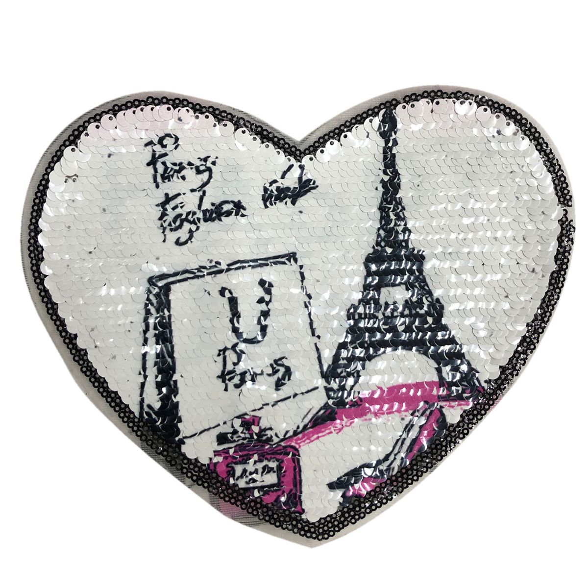 Aplicaciones lentejuela 396