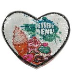 Aplicaciones lentejuela 397