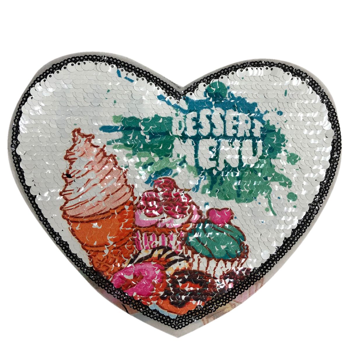 Aplicaciones lentejuela 397