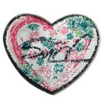 Aplicaciones lentejuela 398