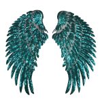 Aplicaciones lentejuelas 190