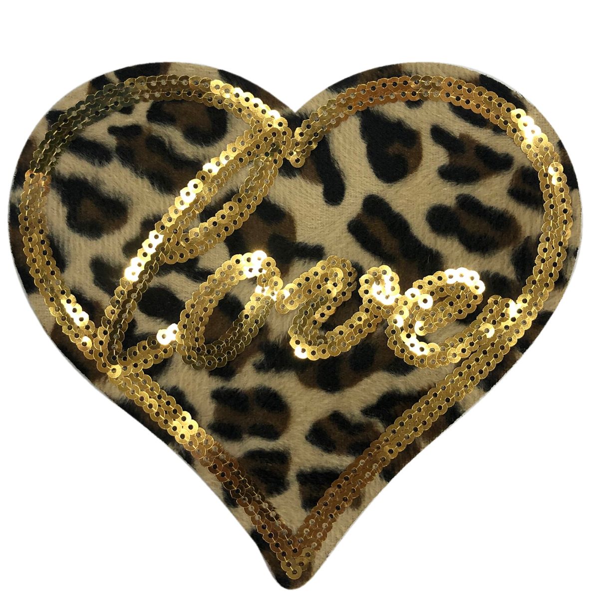 Aplicaciones lentejuela 399