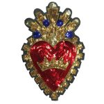 Aplicaciones lentejuela 401